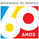 Logo de Refrigerantes do Triângulo Ltda