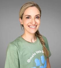 Meet Our Veterinarians