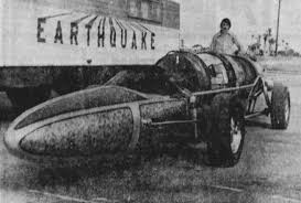 1970s :: Jet-dragster-pioneers