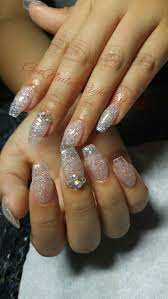 Pin On Nails Done By Me Only Neutral Nails How To Do Nails Long Nails