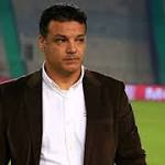 إيهاب جلال يعقد جلسة مع