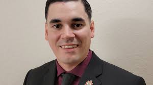 Military service inspires outstanding ASU grad to pursue engineering