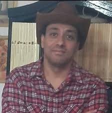 Charlie Daniel Drummer