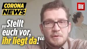 Krankenhaus-Chef sendet bewegende Videobotschaft zur Corona-Lage