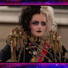 With emma stone, emma thompson, joel fry, paul walter hauser. Cruella Can Be Disney Product And Embrace Authentic Punk Fashion Polygon