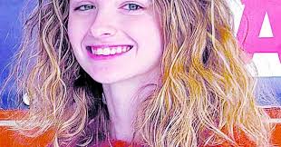 Tharp named 2025 Student of the Year