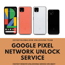 If you don't see the screen, restart your device. Network Unlock Code For At T Att Google Pixel 4 4xl 3 3a 3 Xl 3a Xl 2 2xl 3 99 Picclick Uk