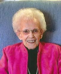 Eileen Field Obituary