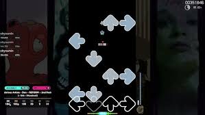 osu! mania] 4k Reform 10th dan pass!! (96.17%)