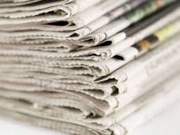 Distinctive for its blue masthead as its logo and trademark, utusan malaysia. Kembalilah Membaca Surat Khabar
