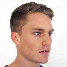 35 Best Haircuts And Hairstyles For Balding Men 2021 Styles Haircuts For Balding Men Balding Mens Hairstyles Hair Loss Men