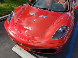Maybe you would like to learn more about one of these? How To Destroy A Ferrari F430 Spider With Chrome Grand Tour Nation