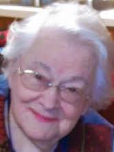 Obituary information for Ludie Virginia Kelly Turpin