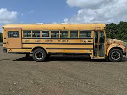 Image result for School Bus Yellow 1994 Truck
