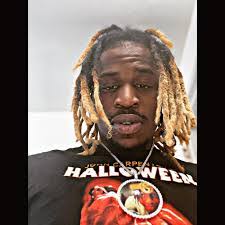 Charles Gripp's Instagram, Twitter & Facebook