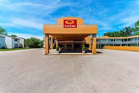 Terrible Review Of Econo Lodge Effingham Effingham Il Tripadvisor