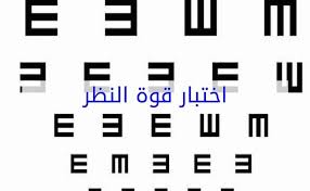 تعرف على حقيقة قياس النظر من 10 مستشفيات مغربي