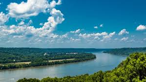 The ohio river watershed covers 205,000 square miles across 15 states: Oki Launches Innovative Ohio River Recreation Digital Guide Eagle Country 99 3