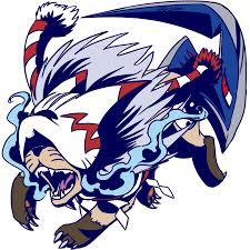 weregarurumon black Tumblr posts - Tumbig.com