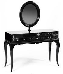 Nowadays, women abandoned the idea of a dressing table, but the most vanity ones introduced one in their rooms, just to make them feel more precious and to remind them how important a sometimes a dressing table adds a more sophisticated air to the room, making its owner to look more mysterious. The Ultimate Guide To Build Your Closet Pick The Best Dressing Table Maison Valentina Blog