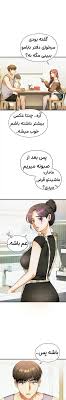 سرراست - داستان سکسی تصویری خاله بازی قسمت 30