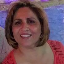 Belinda Sanchez Obituary