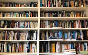 They probably have a book sale area within your local library, or have occasional public sales of books and media. Bookshops Face Testing Times Despite Positive Sales In First Weeks Of Reopening South West Londoner