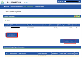 Must have paid contributions to eis perkeso for a minimum. How To Register And Use Assist Perkeso Portal