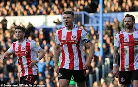 Debut vs wolverhampton wanderers (a) 20/4/1965. Sunderland Become Latest Efl Side To Furlough Players Amid Financial Crisis Caused By Coronavirus Daily Mail Online