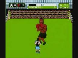 34 years later and the rematch is finally here between iron mike tyson vs little mac! Little Mac Vs Mike Tyson In Punch Out Nes Youtube