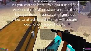 Your browser can't play this video. Minecraft Mod Showcase Stefinus Guns Mod Awesome 3d Guns Mod 1 7 10 Video Dailymotion
