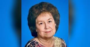 Anita Vega Meismer Obituary