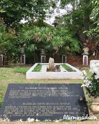 Izreen azminda kini hamil 5 minggu. Tarikan Di Langkawi Makam Mahsuri Mimin Adam