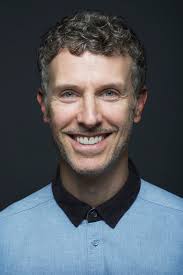 Erik Forrest Jackson