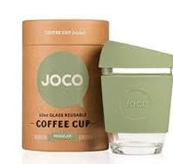 custom coffee cup box round packaging (RB69)
