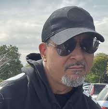 Did anyone play football for the Camden Lions?