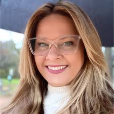 Kellie Evans Email & Phone Number