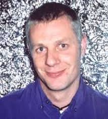 Broadbent Theatre Member Profile: Barry Gill-Stafford