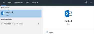 How To Change Your Outlook Password