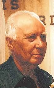 Thomas D. 'Tom' Almond