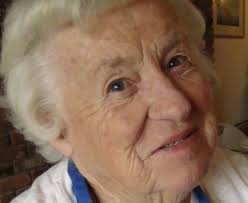 Betsey Nixon Obituary November 25, 2023