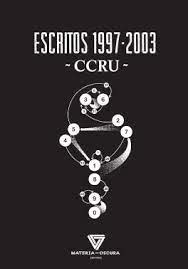 Compagnie des containers reservoir railway pool code … cybernetic culture research unit — (ccru) is a collective based in britain that is devoted to the use of hyperstition in. Ccru Writings 1997 2003 By Ccru