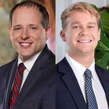 Alumni Ryan Gardner (JD 16) and Ryan Hiepler (JD 22) File Successful  Temporary Restraining Order After Houston Officials Refuse to Restore Power  to Jewish Synagogue