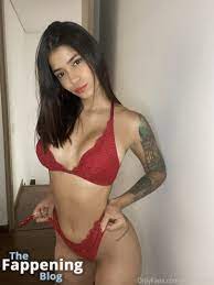 Jenn Muriel  jennmuriel Nude Leaks OnlyFans Photo 13 | TheFappening