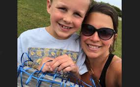 Time to count your k's for Noelle's Gift campaign