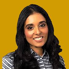 EP 47: Mita Mallick knows (the cost of) Advocacy — Modern Minorities