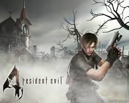 Ungamehell Resident Evil 4 Full Version Pc Game Free Download