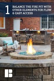 Outdoor fire adds life to any outdoor space, day or night. 170 Fire Features Ideas Outdoor Fire Outdoor Living Outdoor Fireplace