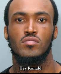 Richard Poppo Rudy Eugene