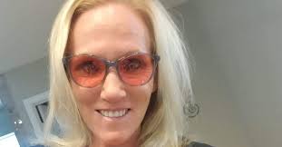 I Have Found My Smile Again" (Tara's Story)